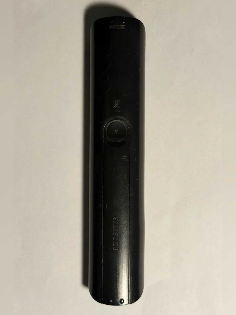 Samsung Smart TV Remote Control * BN59-01179A * Smart Hub * Works